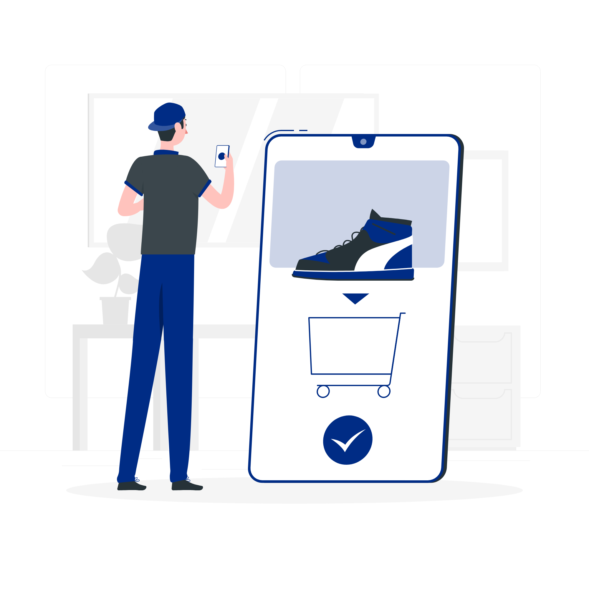 ODP - Open Delivery Platform
